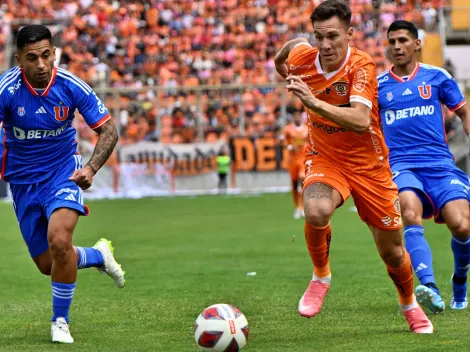 Cobreloa justifica la entrada a 40 lucas para recibir a la U