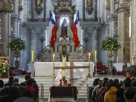 Semana Santa: ¿Qué se conmemora el Viernes Santo?