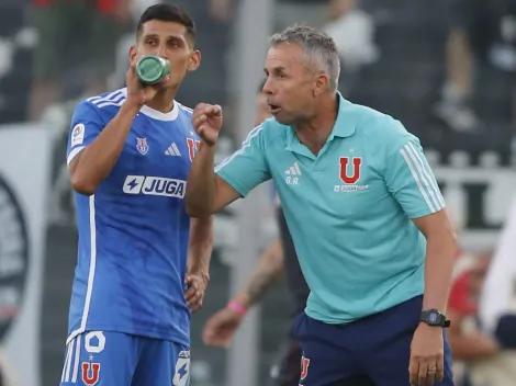 Gustavo Álvarez vuelve a romper una importante racha