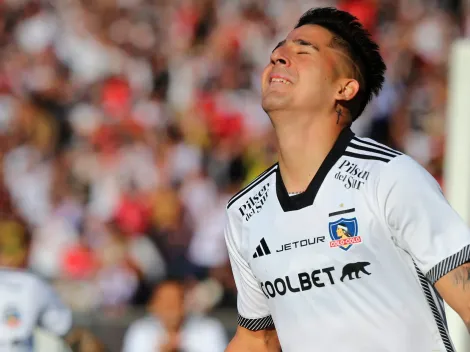 Ex goleador de la selección de Paraguay está en éxtasis con Paiva