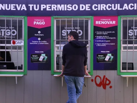 ¿Hasta cuándo extendieron el plazo para pagar el Permiso de Circulación?