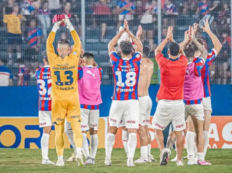 Le meten miedo a Colo Colo para la Copa: "Cerro Porteño tiene..."