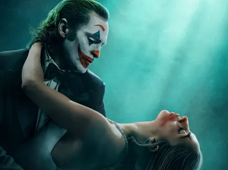 ¡Joker 2 revela la fecha de estreno de su primer tráiler!