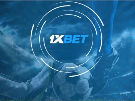 1xbet bono de bienvenida: 100% hasta $500.000 CLP en Deportes