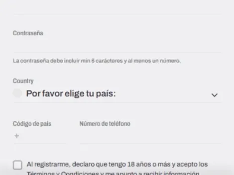 Código Promocional Betwarrior (Válido  en Julio 2025)
