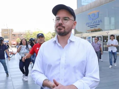 ¿Por qué Giorgio Jackson se querelló contra 23 diputados de la UDI?