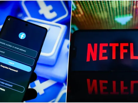 Facebook habría vendido mensajes de sus usuarios a Netflix