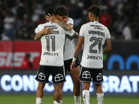 ¿Cuándo juega Colo Colo en la Libertadores tras Cerro Porteño?