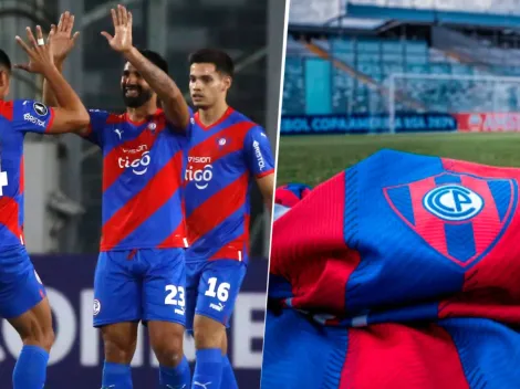 La hiriente burla de Cerro Porteño contra Colo Colo