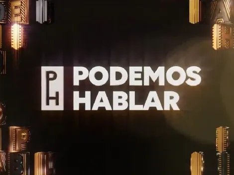 Podemos Hablar: ¿Quiénes son los invitados de este viernes?