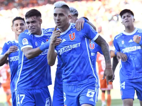 ¿Qué? DT de la U no pone a su equipo como favorito al título