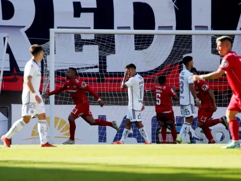 Prensa brasileña toma nota a dura derrota de Colo Colo