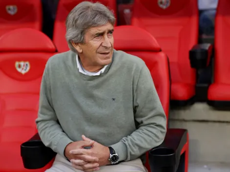 Salta la alarma en Italia: ¿Pellegrini se va del Betis?