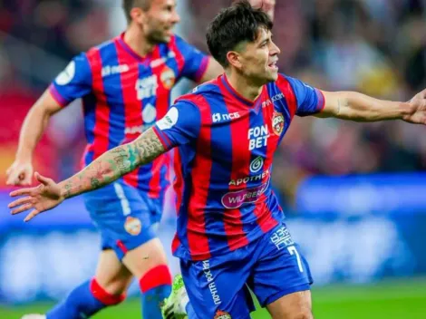 Dávila sigue en estado de gracia con CSKA Moscú