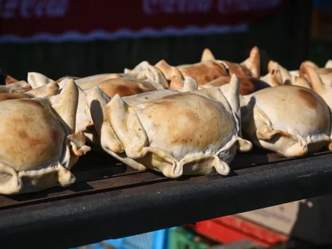 ¿Por qué hoy 8 de abril se celebra el Día de la Empanada?