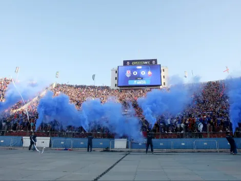 ¿Cuándo es la venta de entradas para la U vs Coquimbo?