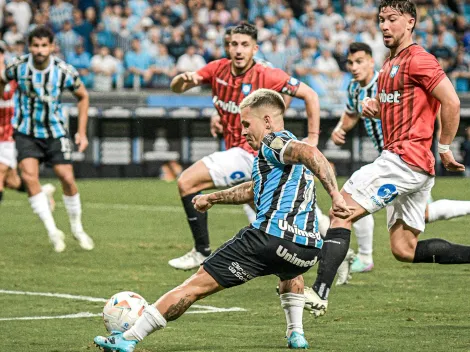 Huachipato destruye a Soteldo: situación compleja en Gremio