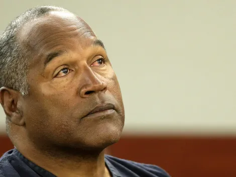 Fallece O.J. Simpson a los 76 años: ¿Quién era y qué le pasó?