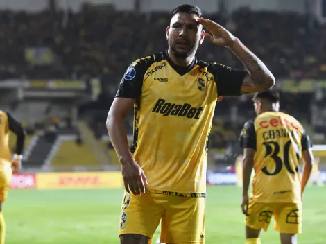 ¡Coquimbo gana en copa a espera de U. de Chile!