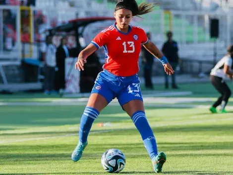 ¿Cuándo juega Chile vs. Brasil por el Sudamericano Sub 20?