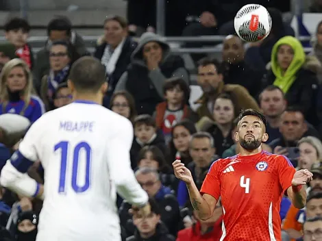 Huaso Isla y la Roja: "Nunca pensé que volvería"