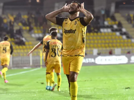 Coquimbo respira en Copa Sudamericana: "Era un partido..."