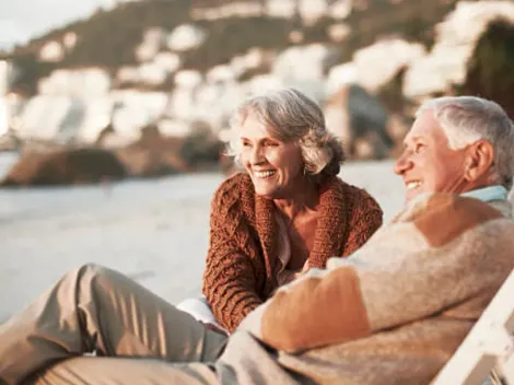 ¿De qué se trata el programa de Vacaciones para la Tercera Edad?