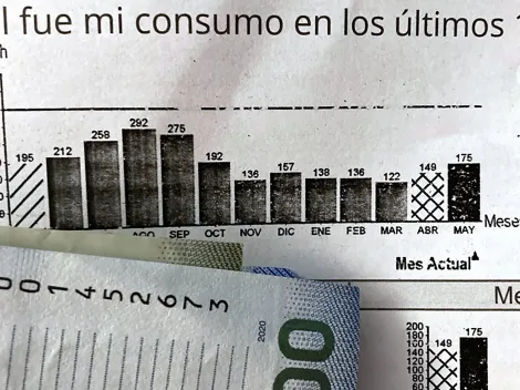 ¿Se postula al Subsidio Luz?