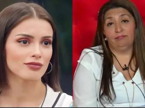 Esto dijo Pincoya sobre su amistad con Constanza Capelli