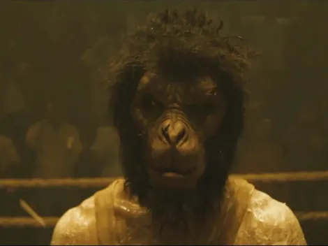 Una búsqueda de la justicia: Así es Monkey Man, la película de Dev Patel