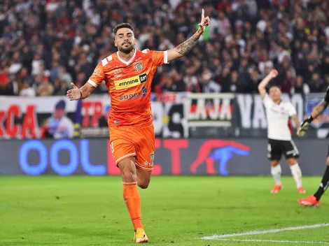 Cobreloa se burla tras ganar en el Estadio Monumental