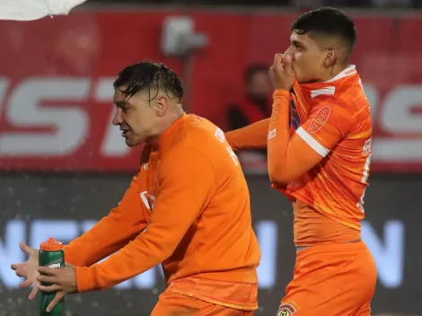 Asistidor de Cobreloa se suma a la moda de Chelo Morales