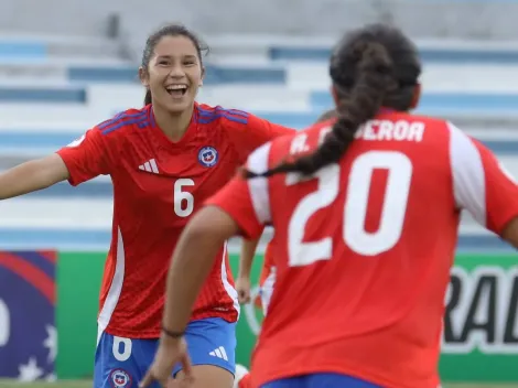 Chile gana y se aferra al milagro en el Sudamericano