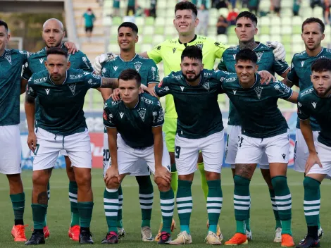 La decisión de Wanderers para viaje a Juan Fernández por Copa Chile