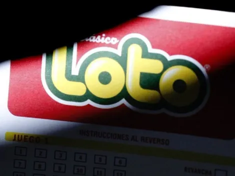 ¿Cuál es el pozo para el próximo sorteo del Loto?