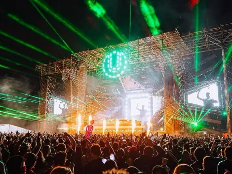 Horarios, dónde es y cuál es el Line up de Ultra Chile