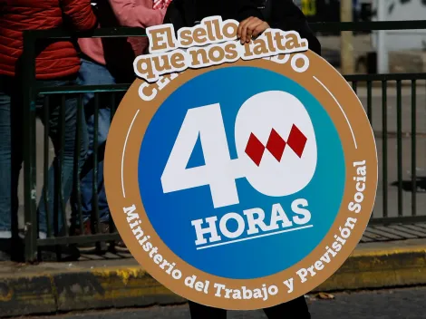 ¿Cómo funcionará el artículo 22 con el inicio de la Ley de 40 horas?