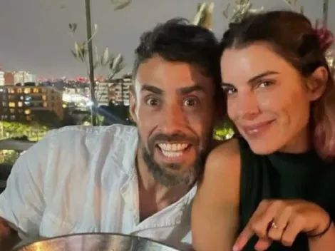 Jorge Valdivia revela detalles de su relación con Maite