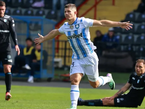 Huachipato vuelve al triunfo y deja a Iquique en mala racha