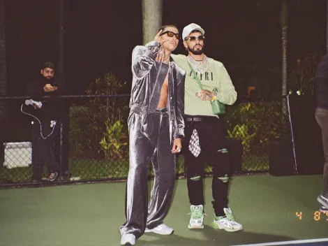 ¡Anuel AA lanza "Kilerito" con Brytiago!