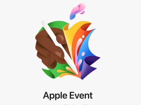 ¿Se vienen nuevos iPads? Apple anuncia evento para mayo