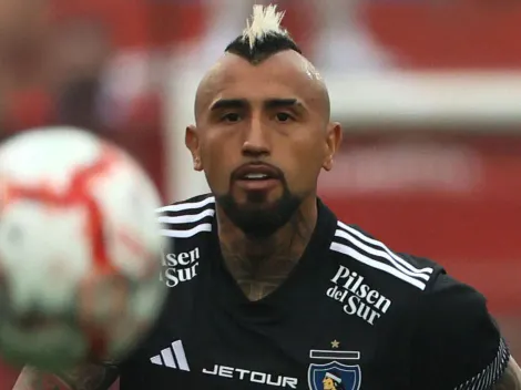 Prensa peruana pide castigo a Arturo Vidal por polémica vial