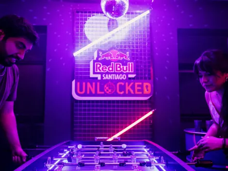 Últimos días para asegurar tu entrada a Red Bull Unlocked 2024