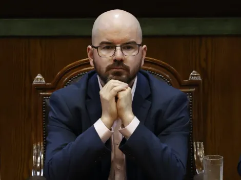 Caso Giorgio Jackson: ¿Por qué castigarán con parte de sueldo a diputados UDI?