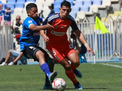 Otro estadio: la U vuelve a cambiar la localía ante Iquique