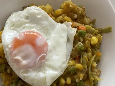 Receta de charquicán: Un almuerzo fácil alto en proteína