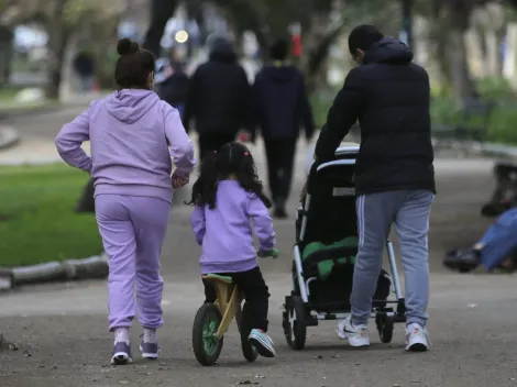 Revisa todo sobre el Bono Control Niño Sano