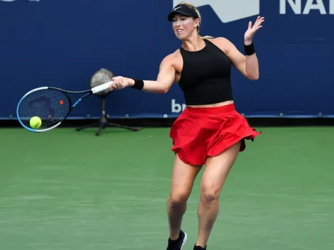 Oficial: Alexa Guarachi confirma su futuro en el tenis