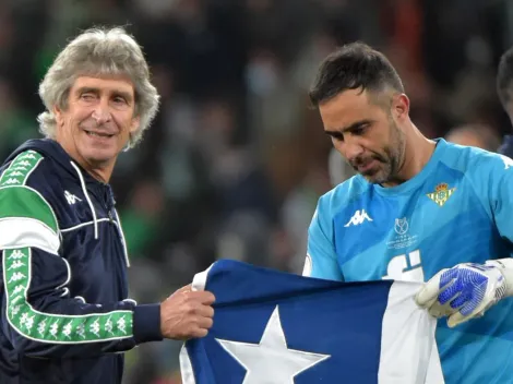 Pellegrini sobre Bravo: "Él verá dónde sigue..."