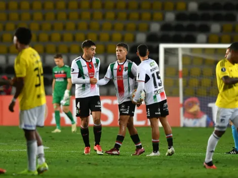 Furioso ninguneo en Colombia a Palestino por triunfo a Millonarios